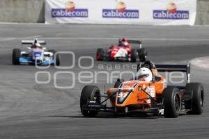 SUPER COPA TELCEL . LATAM F2000