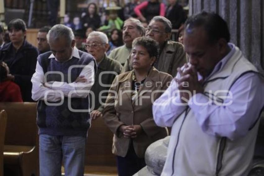 MISA DOMINICAL CATEDRAL