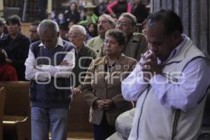 MISA DOMINICAL CATEDRAL