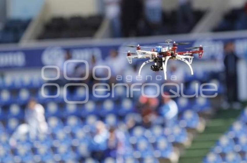 PUEBLA VS PACHUCA . LIGA MX