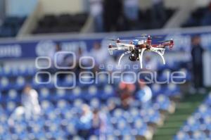 PUEBLA VS PACHUCA . LIGA MX