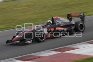 SUPER COPA TELCEL . LATAM F2000