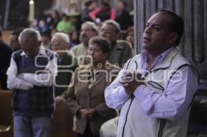 MISA DOMINICAL CATEDRAL
