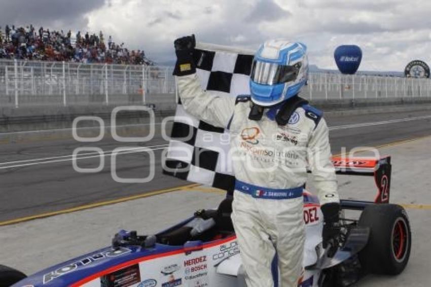 SUPER COPA TELCEL . LATAM F2000