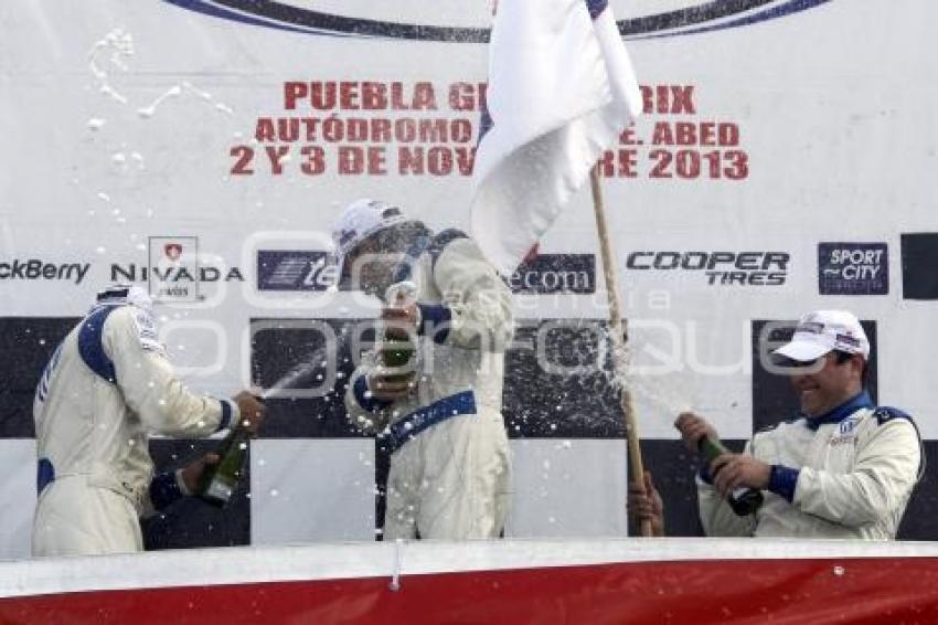 SUPER COPA TELCEL . LATAM F2000
