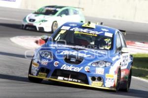 SUPER COPA TELCEL. CATEGORIA SEAT LEON