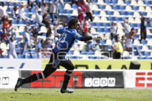 PUEBLA VS PACHUCA . LIGA MX