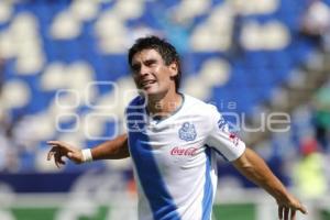 PUEBLA VS PACHUCA . LIGA MX