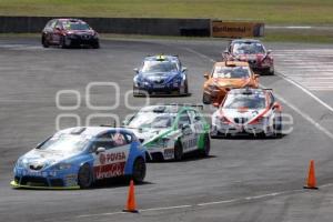 SUPER COPA TELCEL . LATAM F2000