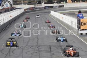 SUPER COPA TELCEL . LATAM F2000