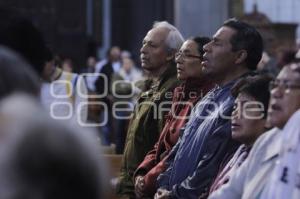 MISA DOMINICAL CATEDRAL