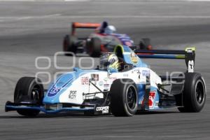 SUPER COPA TELCEL . LATAM F2000