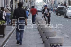 PUEBLA OCTAVO LUGAR NACIONAL DE CICLOCIUDADES