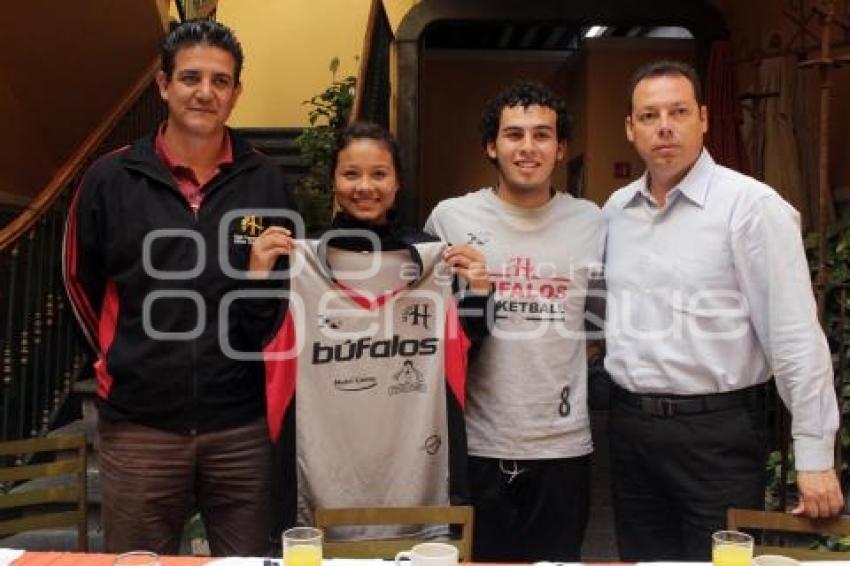 CAMPEONATO NACIONAL DE BALONCESTO Y VOLIBOL