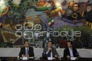FORTALECEN PROGRAMAS DE ESCUELAS DE DERECHO