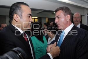 INFORME DE LABORES AUDITORÍA SUPERIOR DEL ESTADO