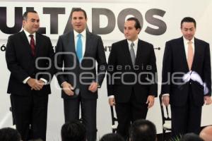 INFORME DE LABORES AUDITORÍA SUPERIOR DEL ESTADO