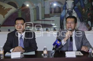 FORTALECEN PROGRAMAS DE ESCUELAS DE DERECHO