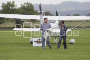 EXPO SHOW AUTO Y AVIÓN