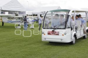 EXPO SHOW AUTO Y AVIÓN