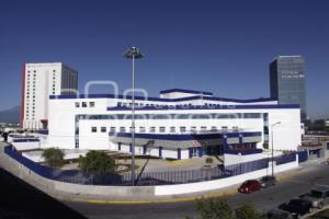 HOSPITAL GENERAL DE CHOLULA