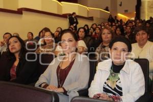 PUEBLA CIUDAD CON VALORES