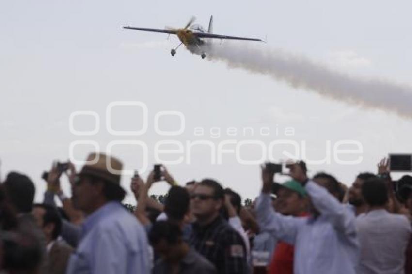 EXPO SHOW AUTO Y AVIÓN