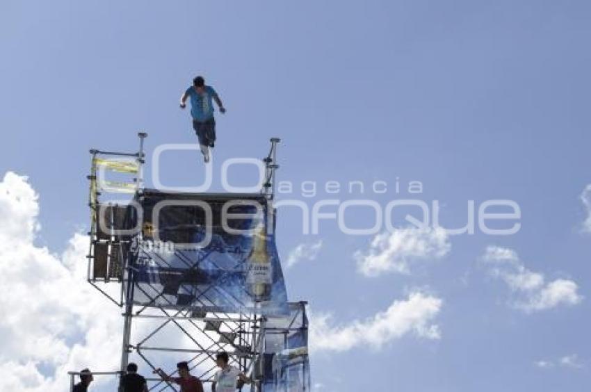 EXPO SHOW AUTO Y AVIÓN