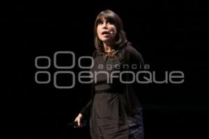 CIUDAD DE LAS IDEAS. ALISON GOPNIK