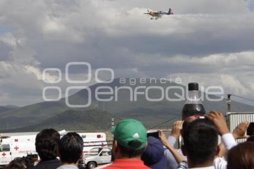 EXPO SHOW AUTO Y AVIÓN