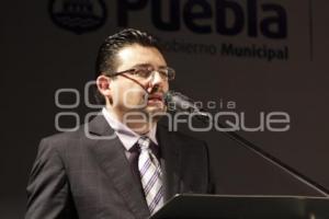 PUEBLA CIUDAD CON VALORES
