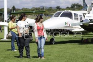 EXPO SHOW AUTO Y AVIÓN