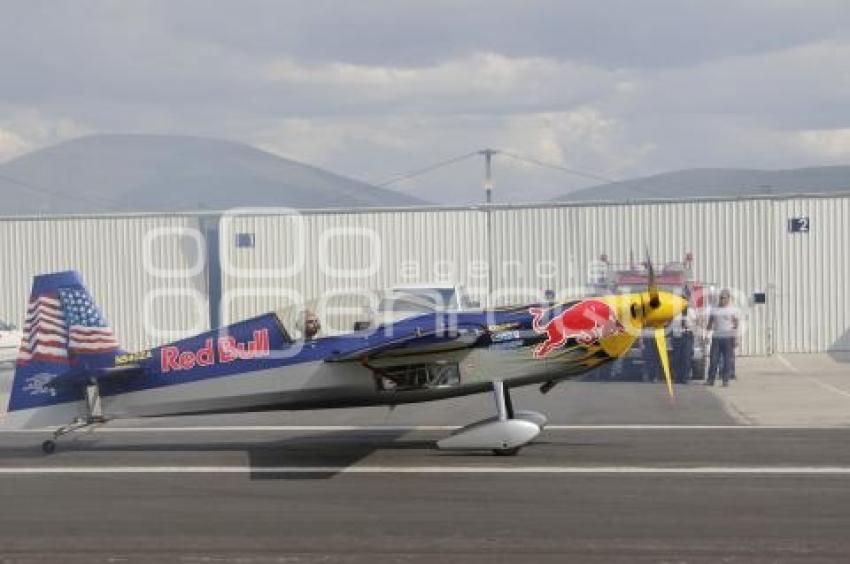 EXPO SHOW AUTO Y AVIÓN