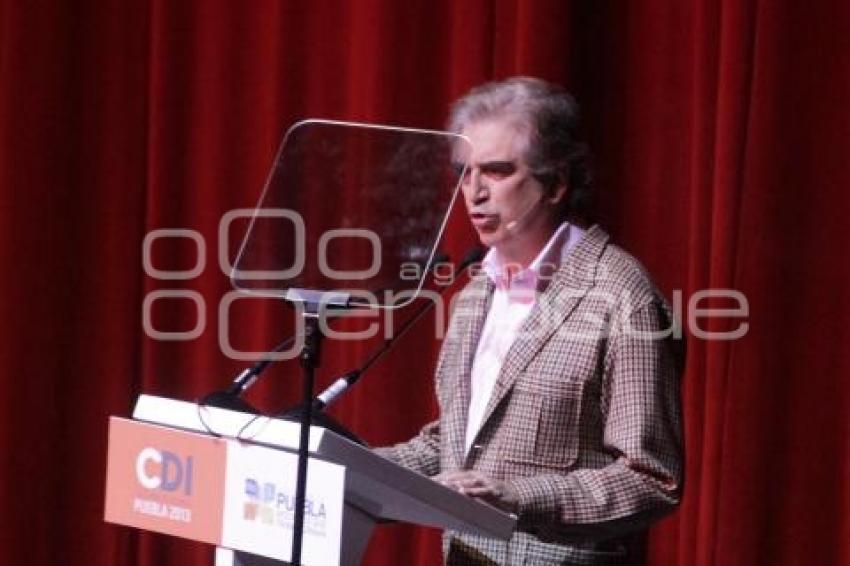 CIUDAD DE LAS IDEAS 2013