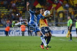 MORELIA VS PUEBLA FC . FÚTBOL