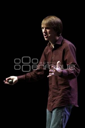 CIUDAD DE LAS IDEAS. JACK ANDRAKA