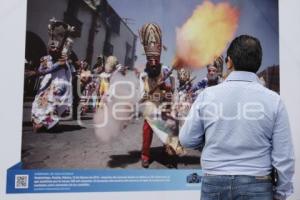 EXPOSICIÓN FOTOGRÁFICA