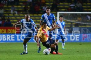 MORELIA VS PUEBLA FC . FUTBOL