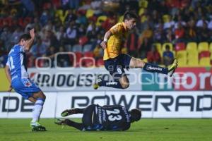 MORELIA VS PUEBLA FC . FUTBOL