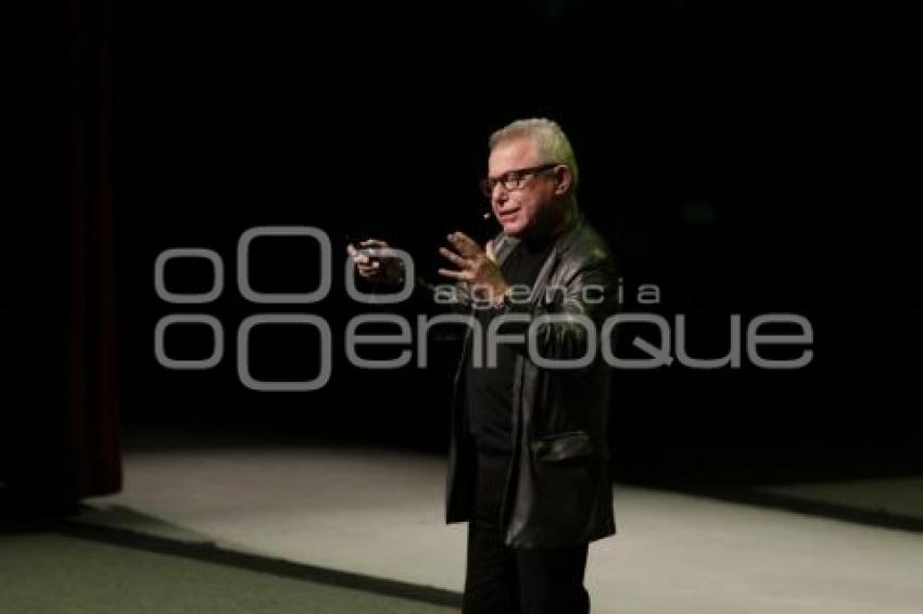 CIUDAD DE LAS IDEAS. DANIEL LIBESKIND
