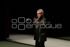 CIUDAD DE LAS IDEAS. DANIEL LIBESKIND