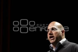 CIUDAD DE LAS IDEAS. SALIM ISMAIL