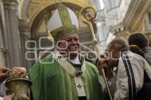 MISA DOMINICAL CATEDRAL
