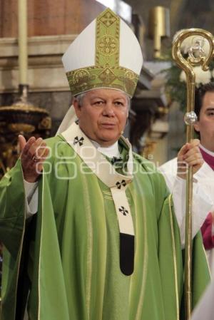 MISA DOMINICAL CATEDRAL