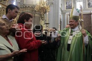 MISA DOMINICAL CATEDRAL