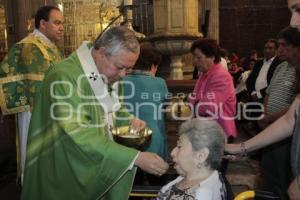 MISA DOMINICAL CATEDRAL