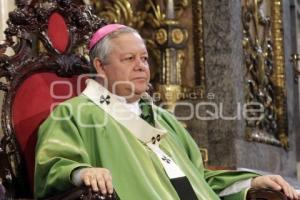 MISA DOMINICAL CATEDRAL