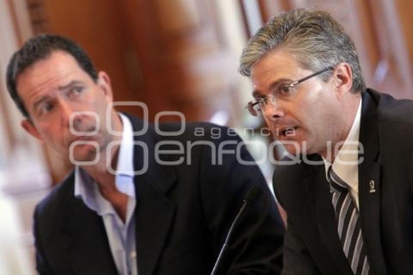FORO VERDE PYME