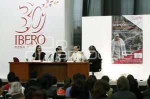 ALEJANDRO SOLALINDE. JORNADAS MIGRACIÓN