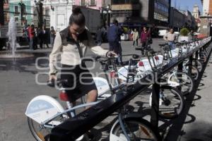 TERMINAL DE ECOBICIS